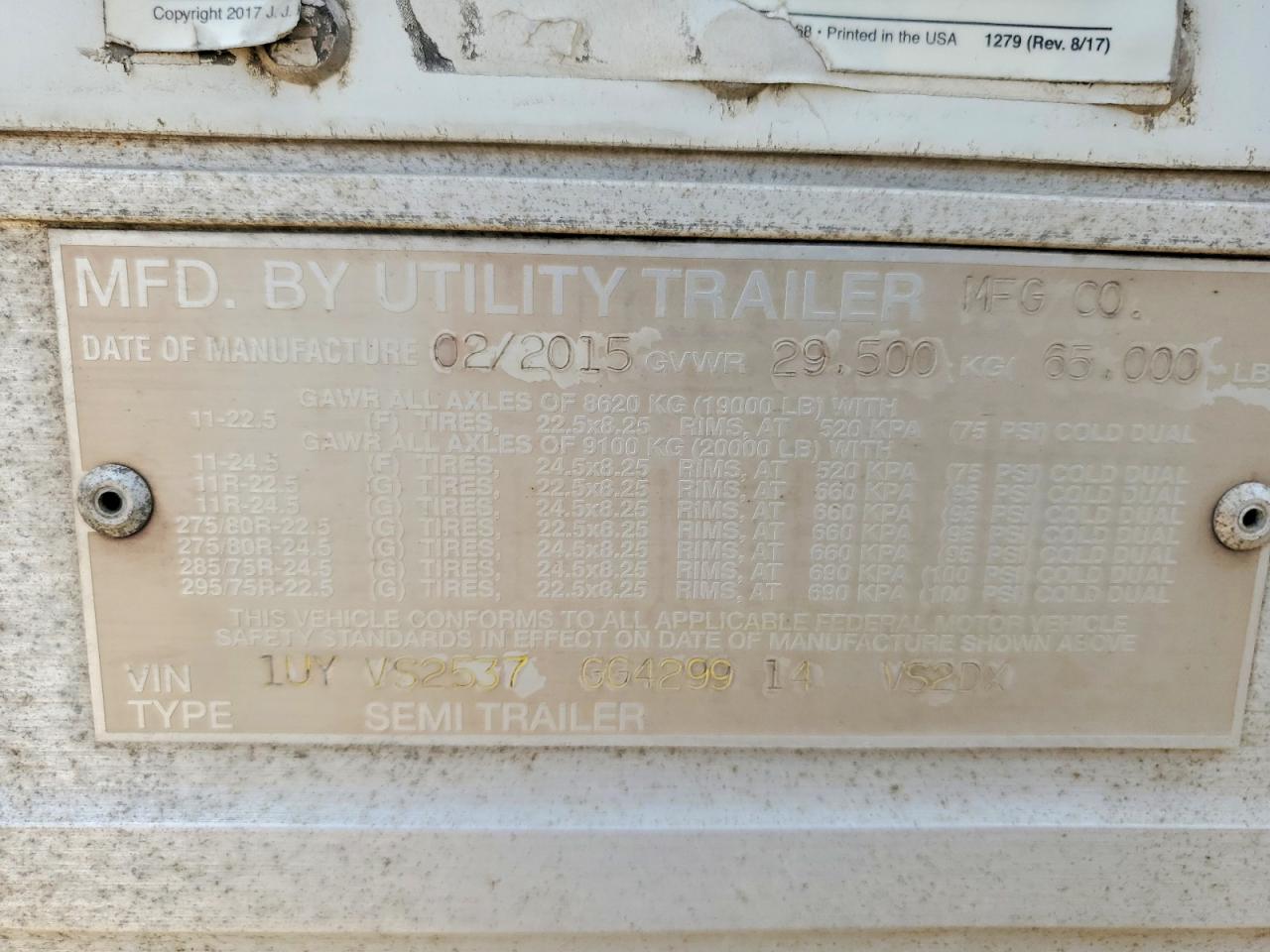 Utlity Trailer Trailers