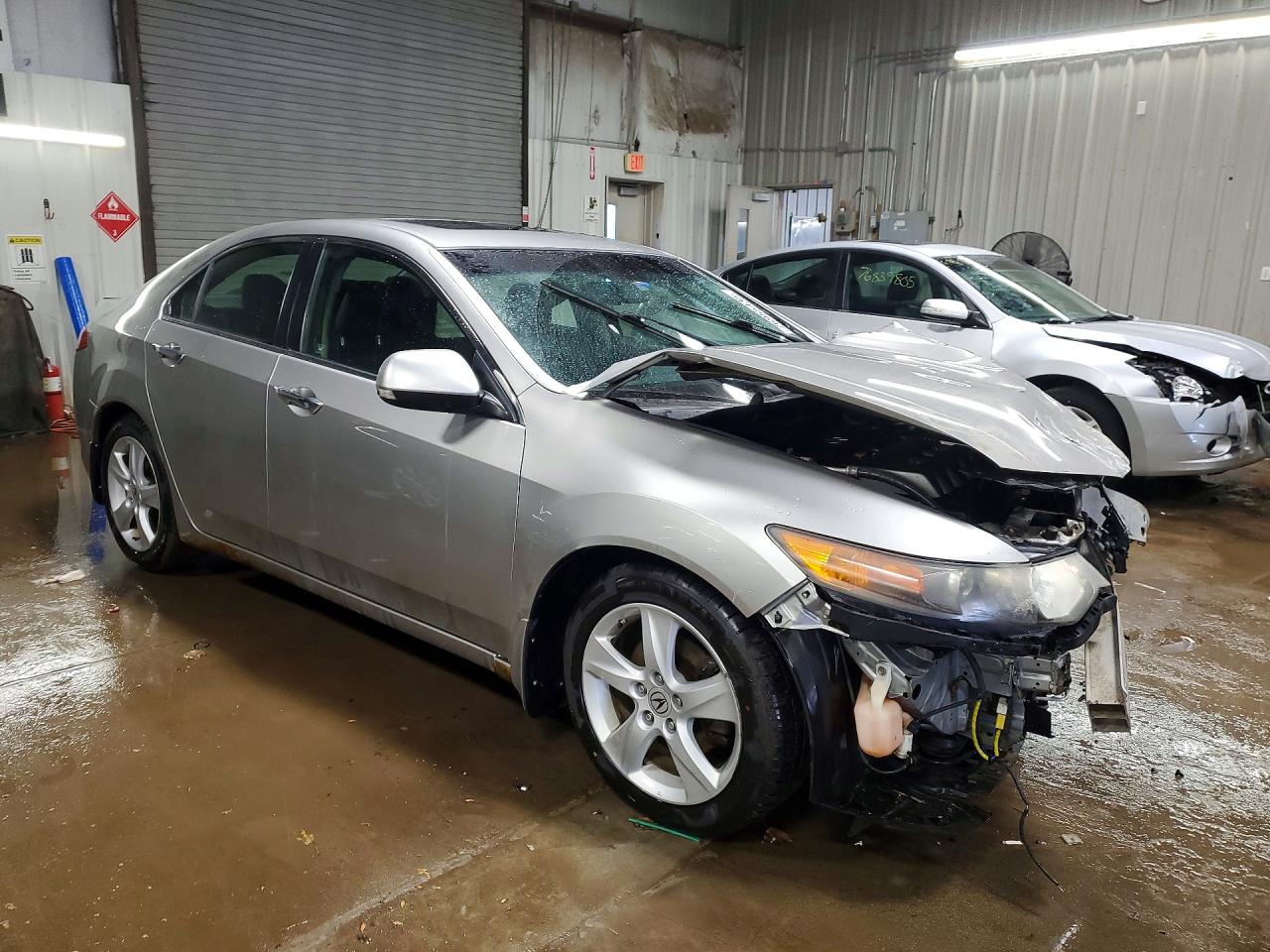 Acura TSX