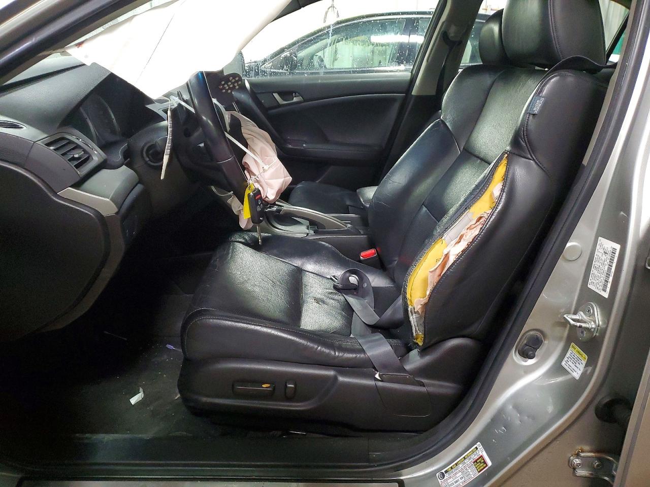 Acura TSX