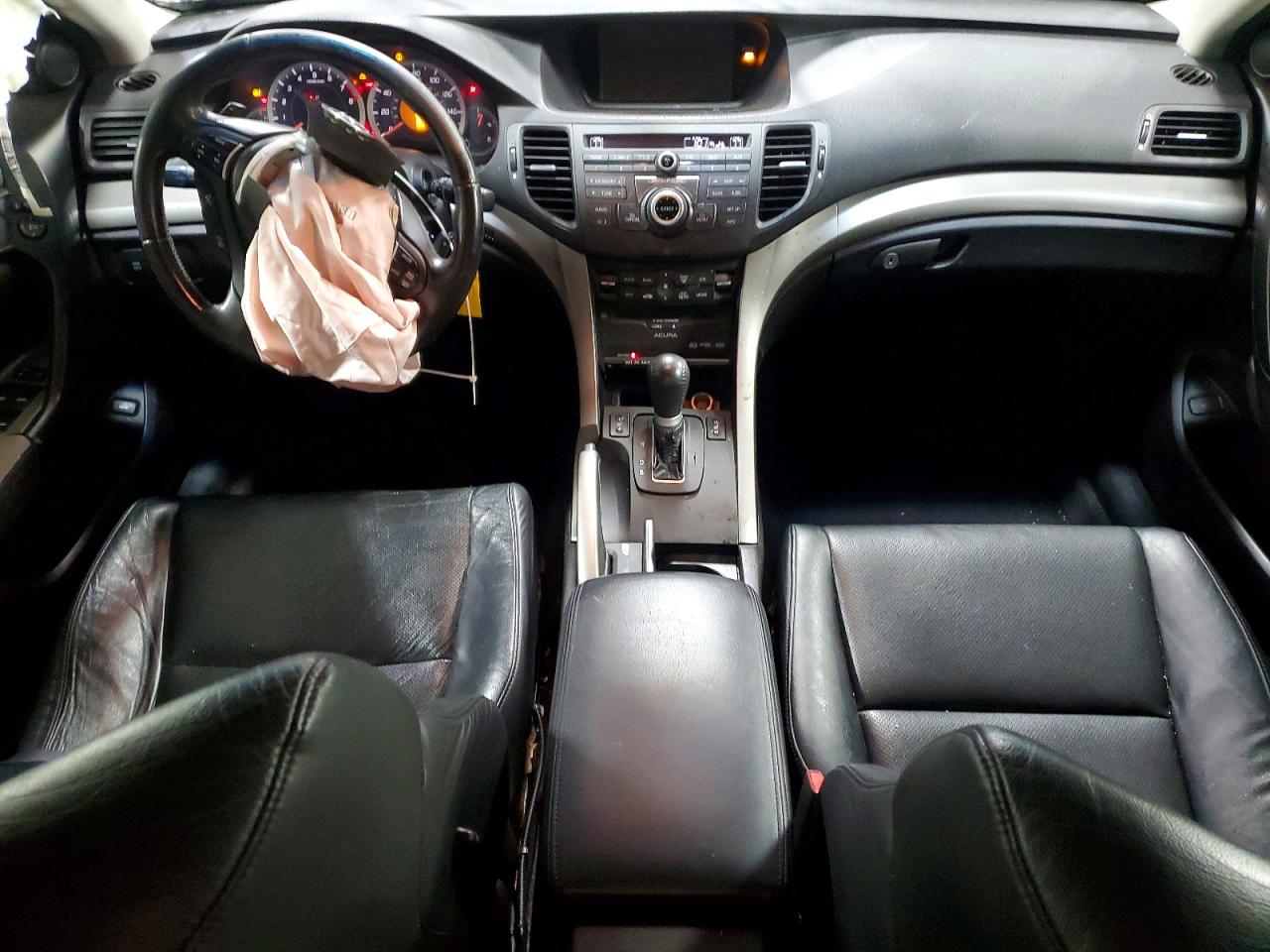 Acura TSX