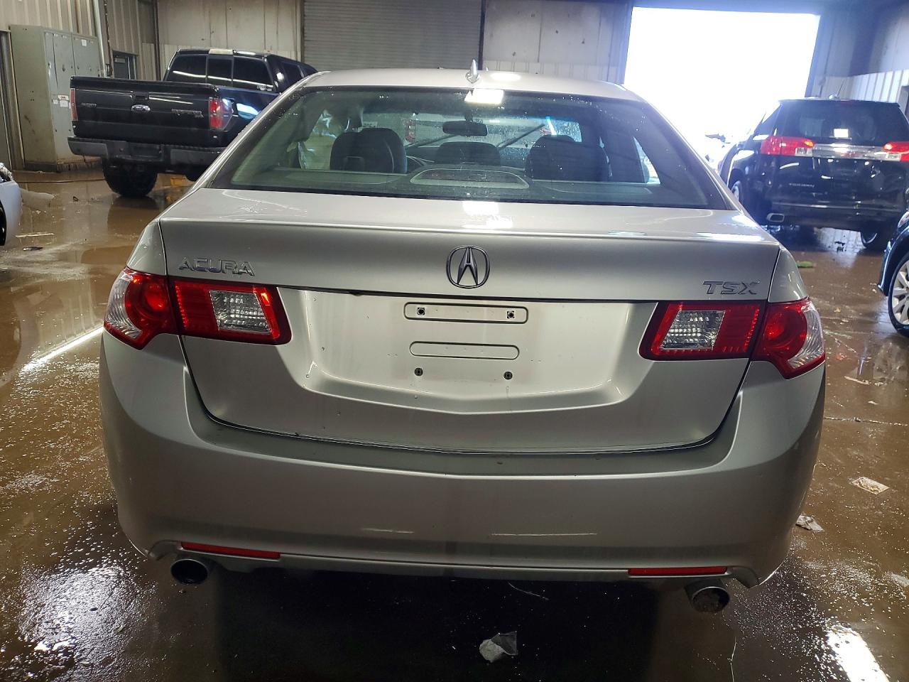 Acura TSX