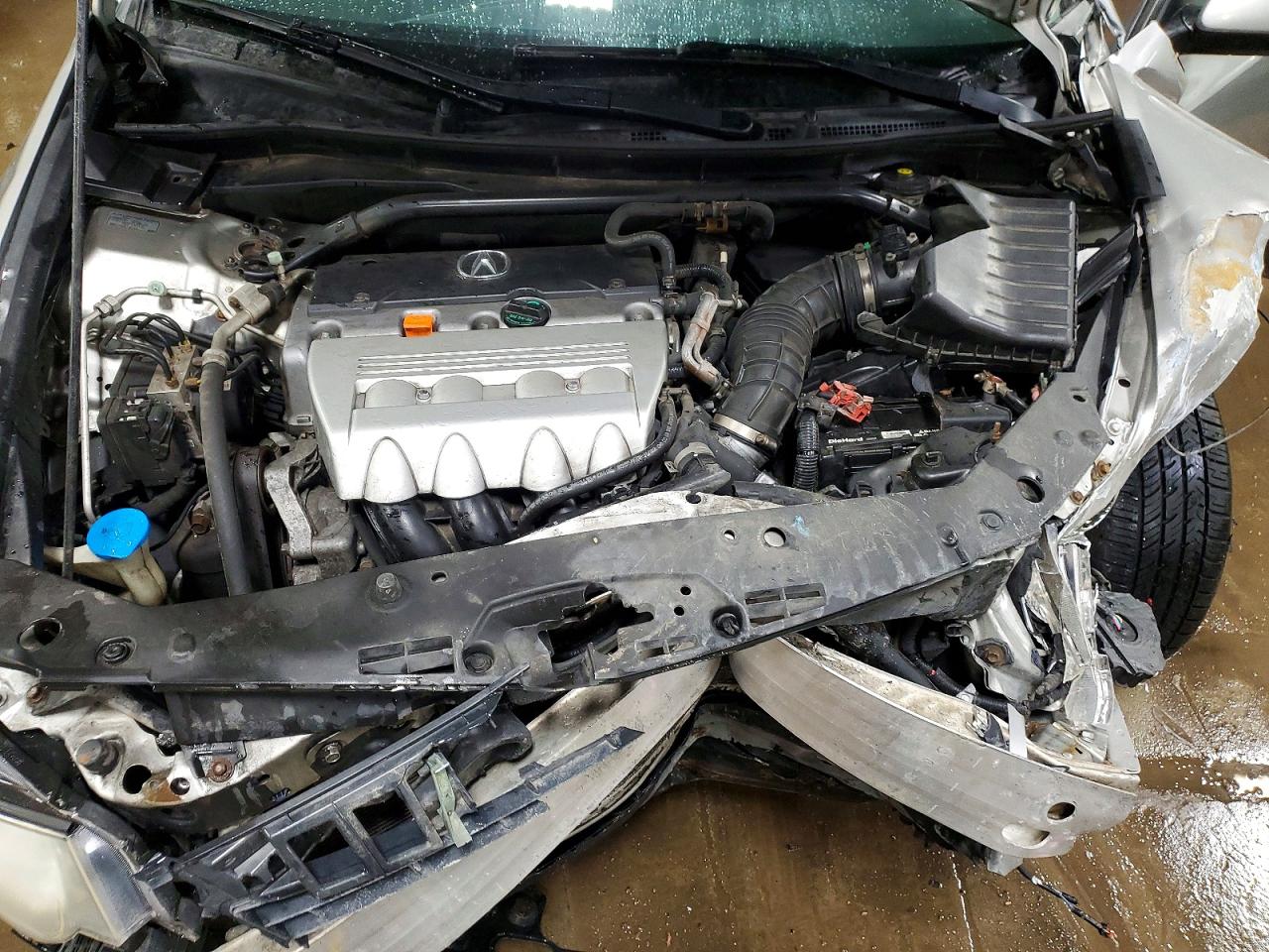 Acura TSX