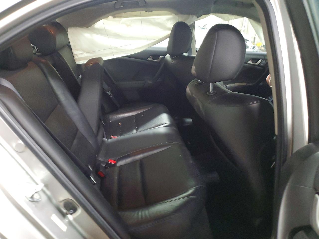 Acura TSX