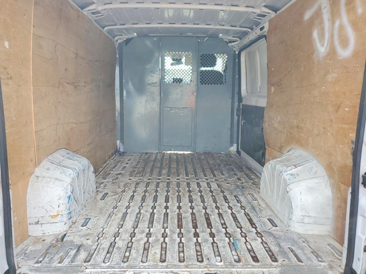 Ram Promaster 1500 Standard