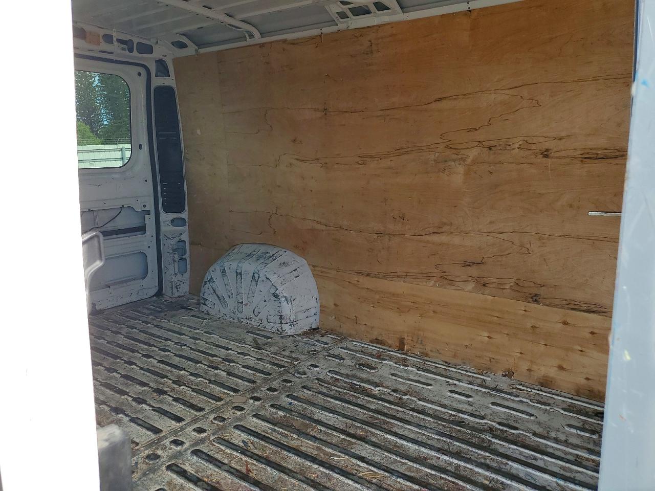 Ram Promaster 1500 Standard