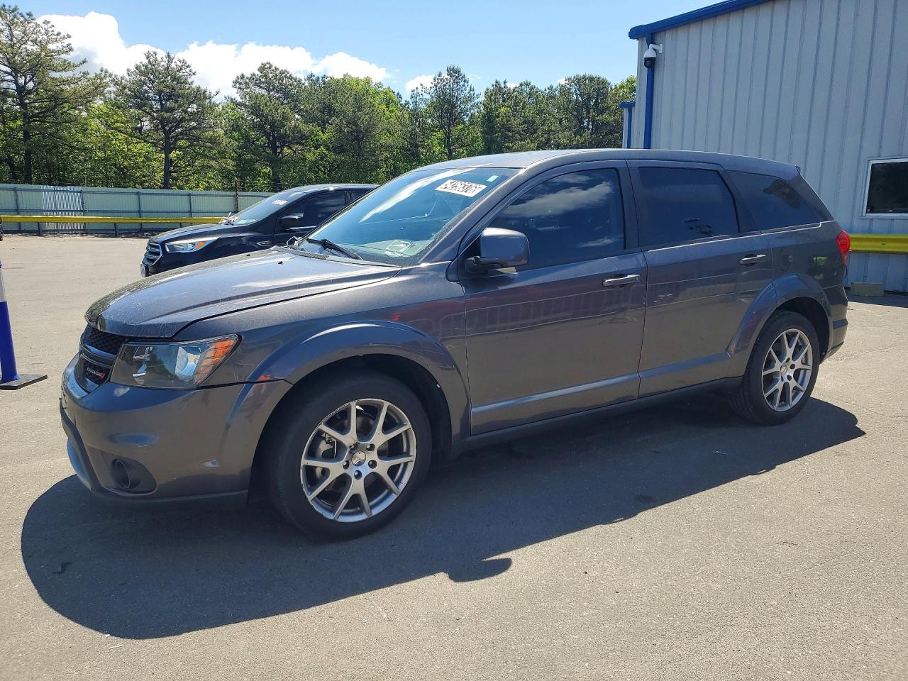 Dodge Journey R R