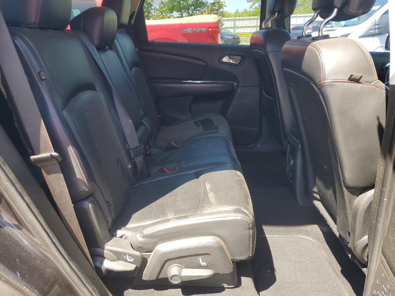 Dodge Journey R R