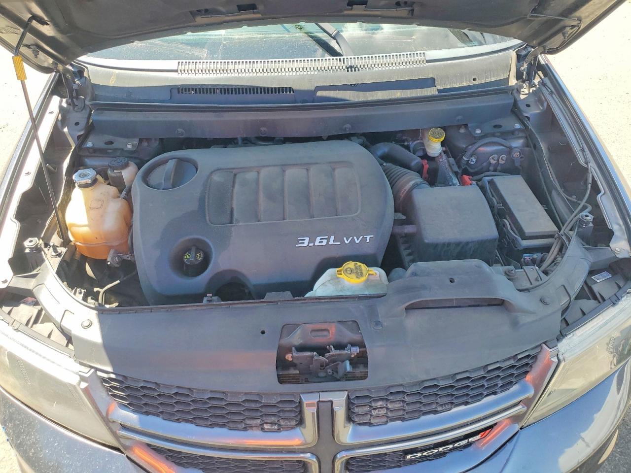 Dodge Journey R R