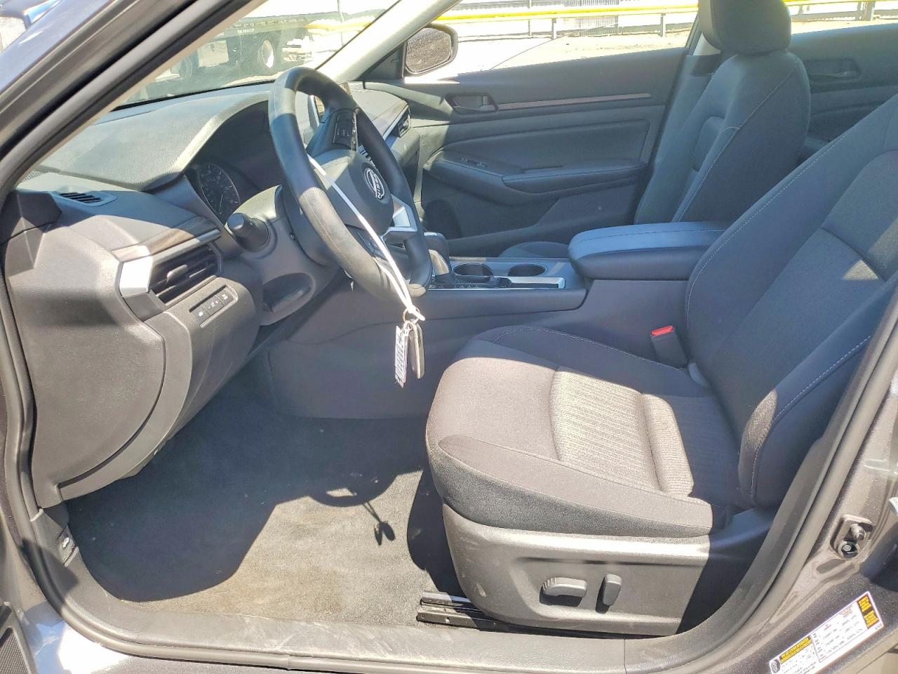Nissan Altima Sv