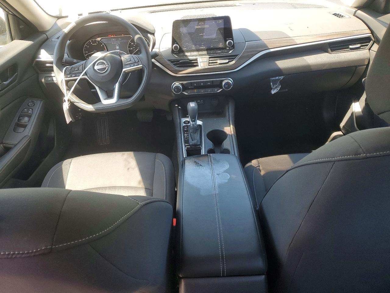 Nissan Altima Sv
