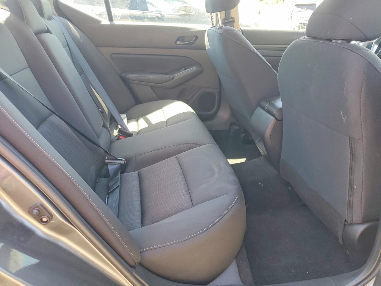 Nissan Altima Sv