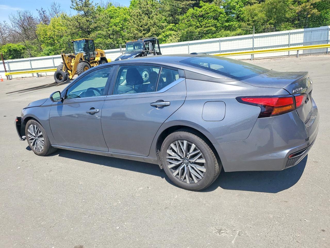 Nissan Altima Sv