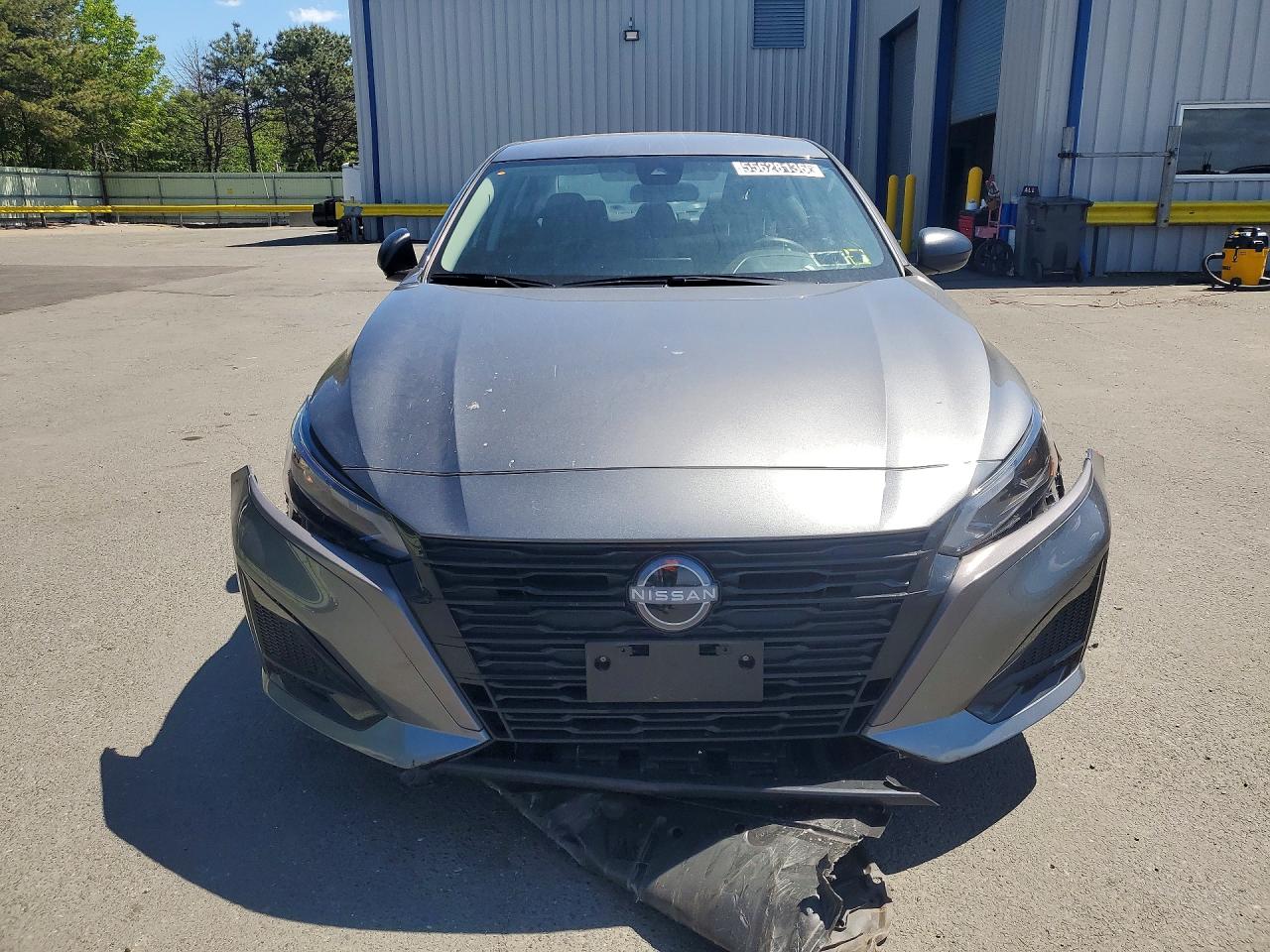 Nissan Altima Sv