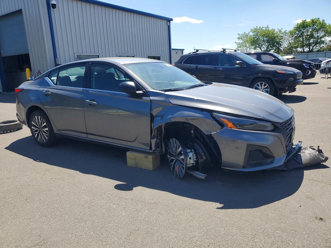 Nissan Altima Sv
