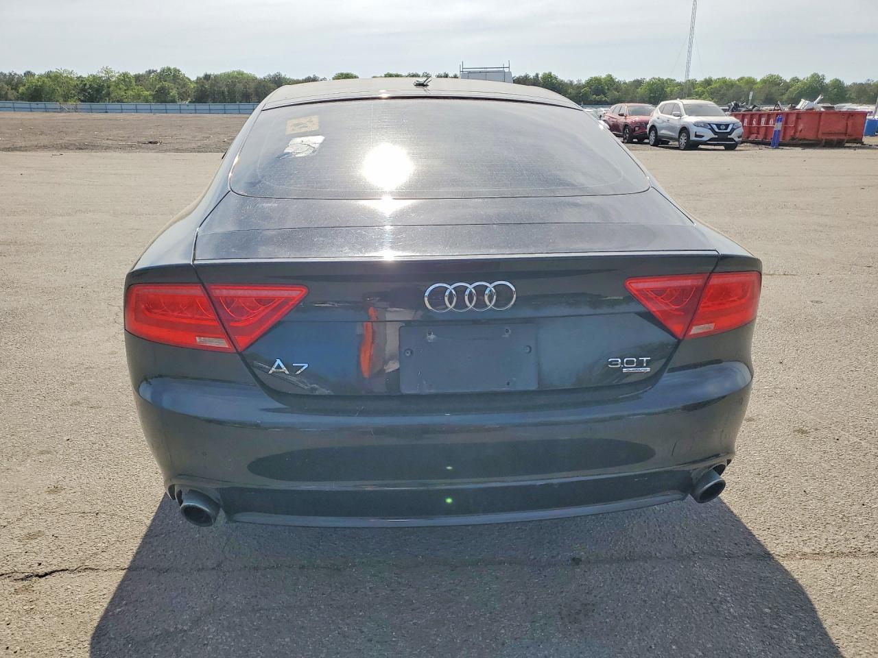 Audi A7 Premium Plus