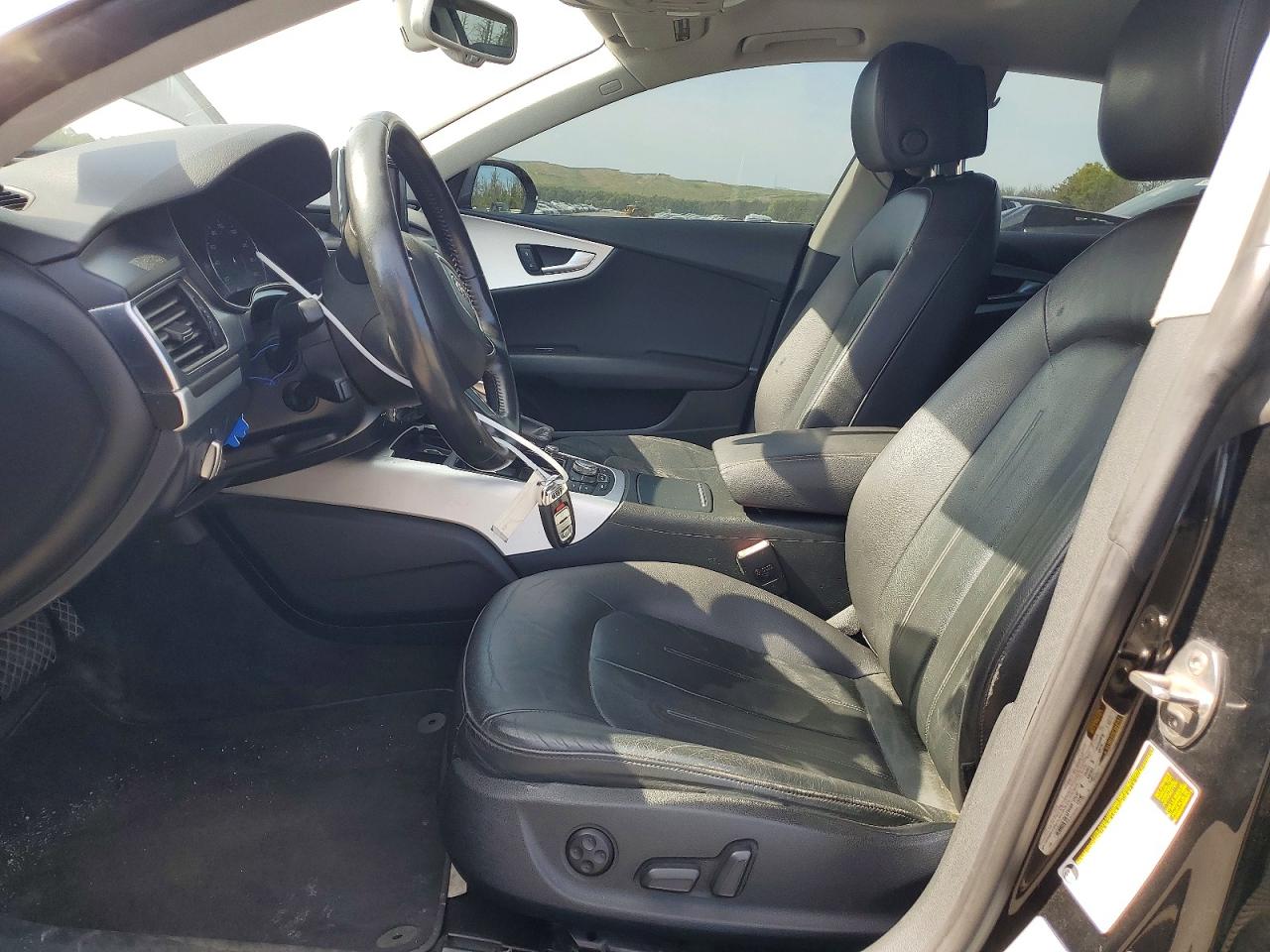 Audi A7 Premium Plus
