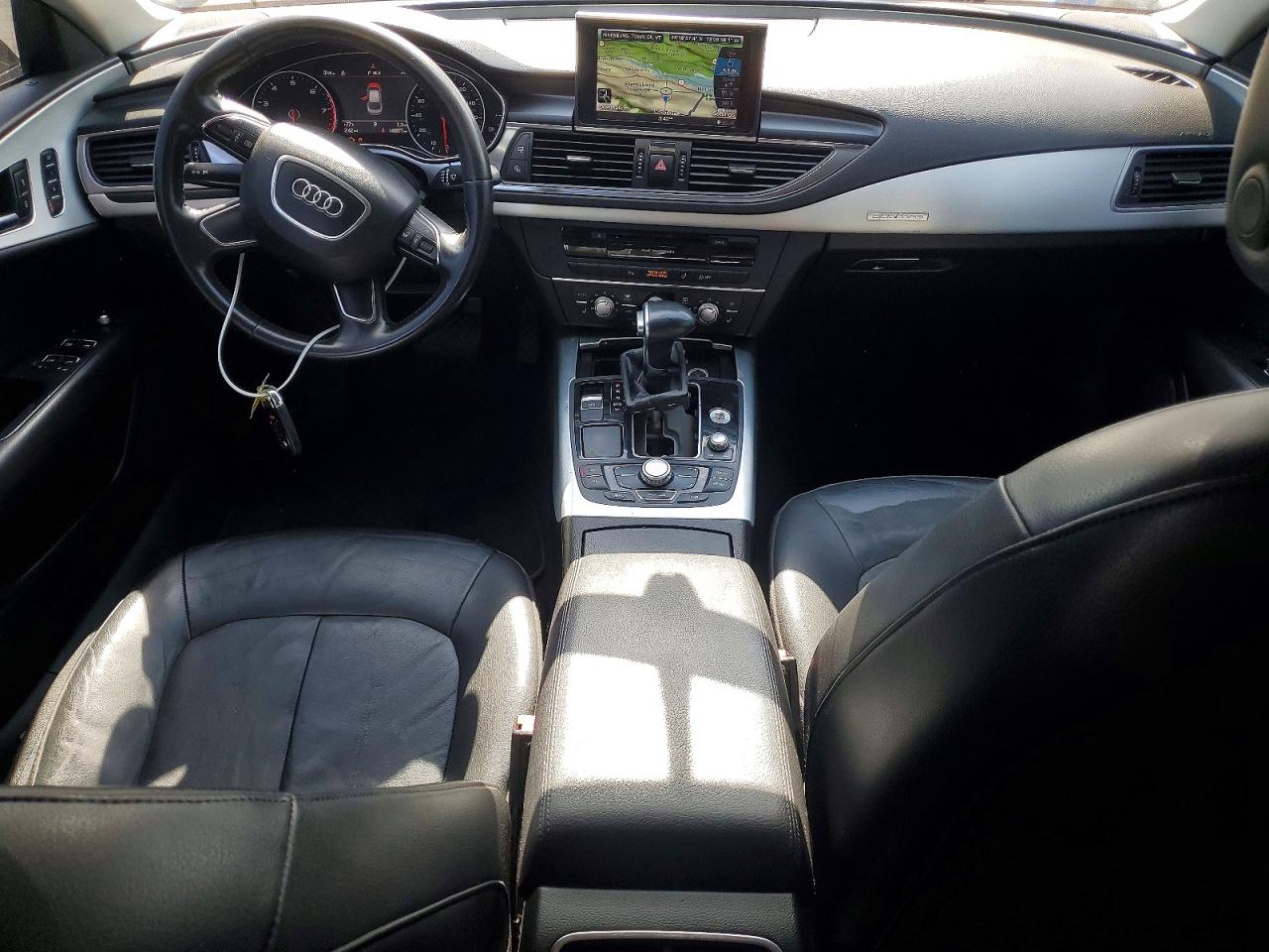 Audi A7 Premium Plus