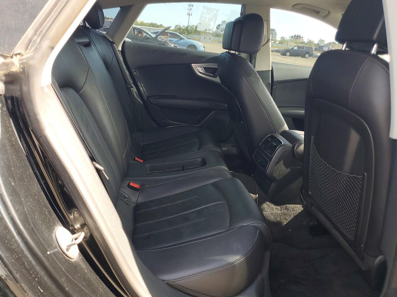 Audi A7 Premium Plus