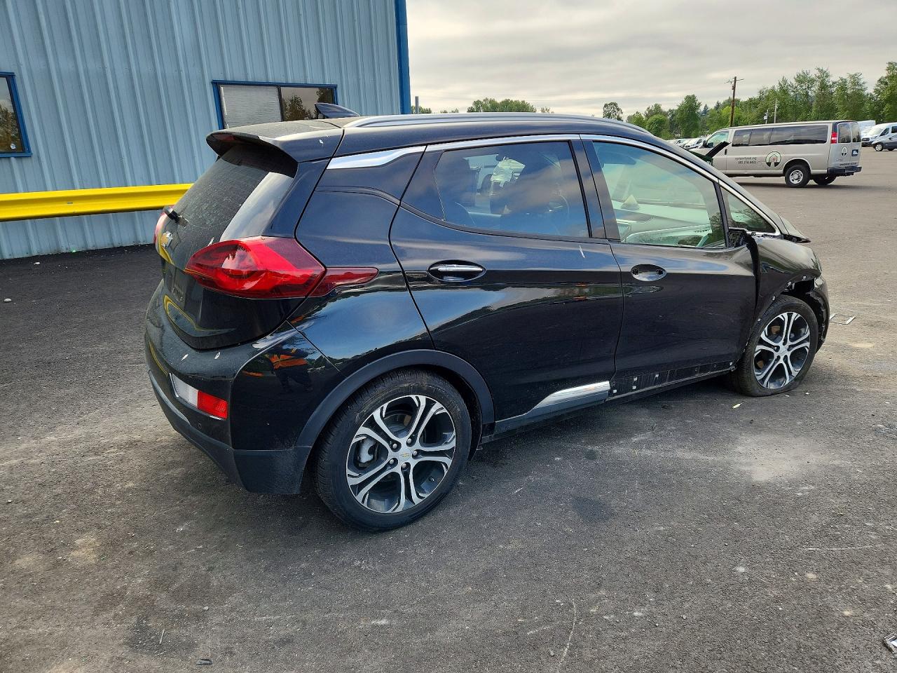 Chevrolet Bolt Premier