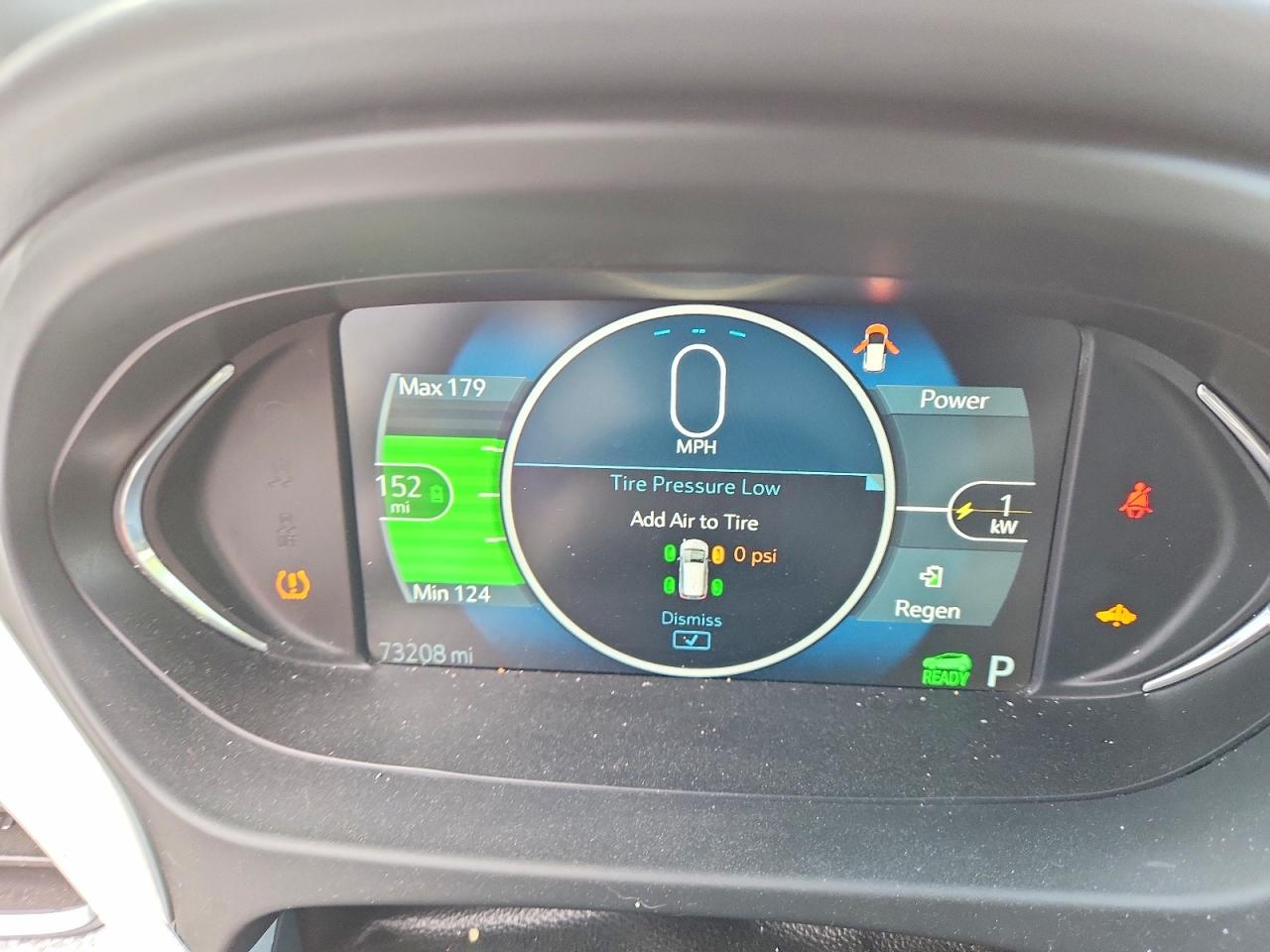 Chevrolet Bolt Premier