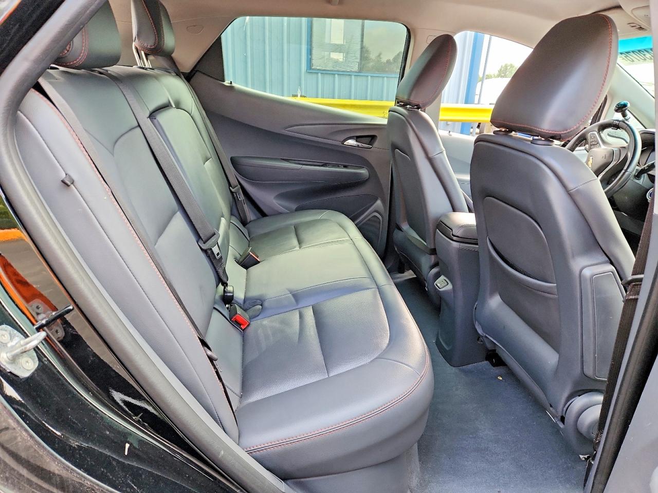 Chevrolet Bolt Premier