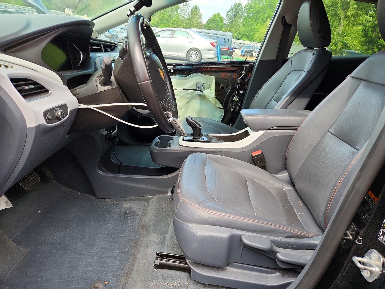 Chevrolet Bolt Premier