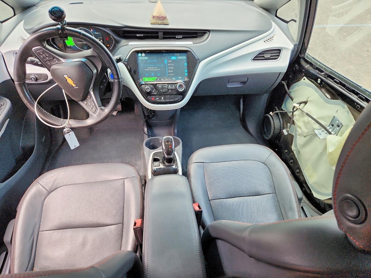 Chevrolet Bolt Premier