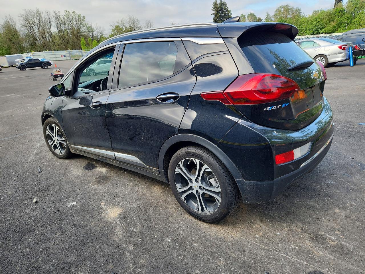 Chevrolet Bolt Premier