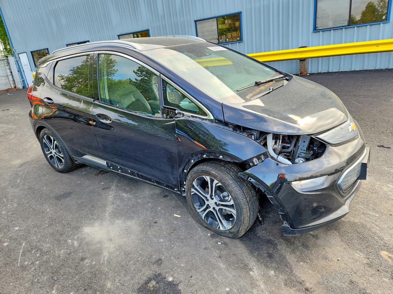 Chevrolet Bolt Premier