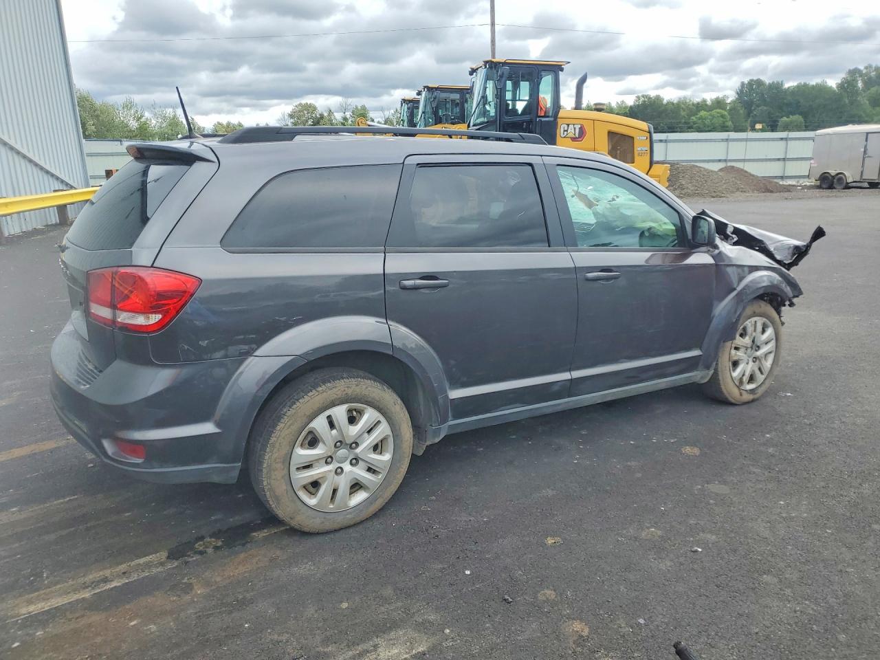 Dodge Journey Se