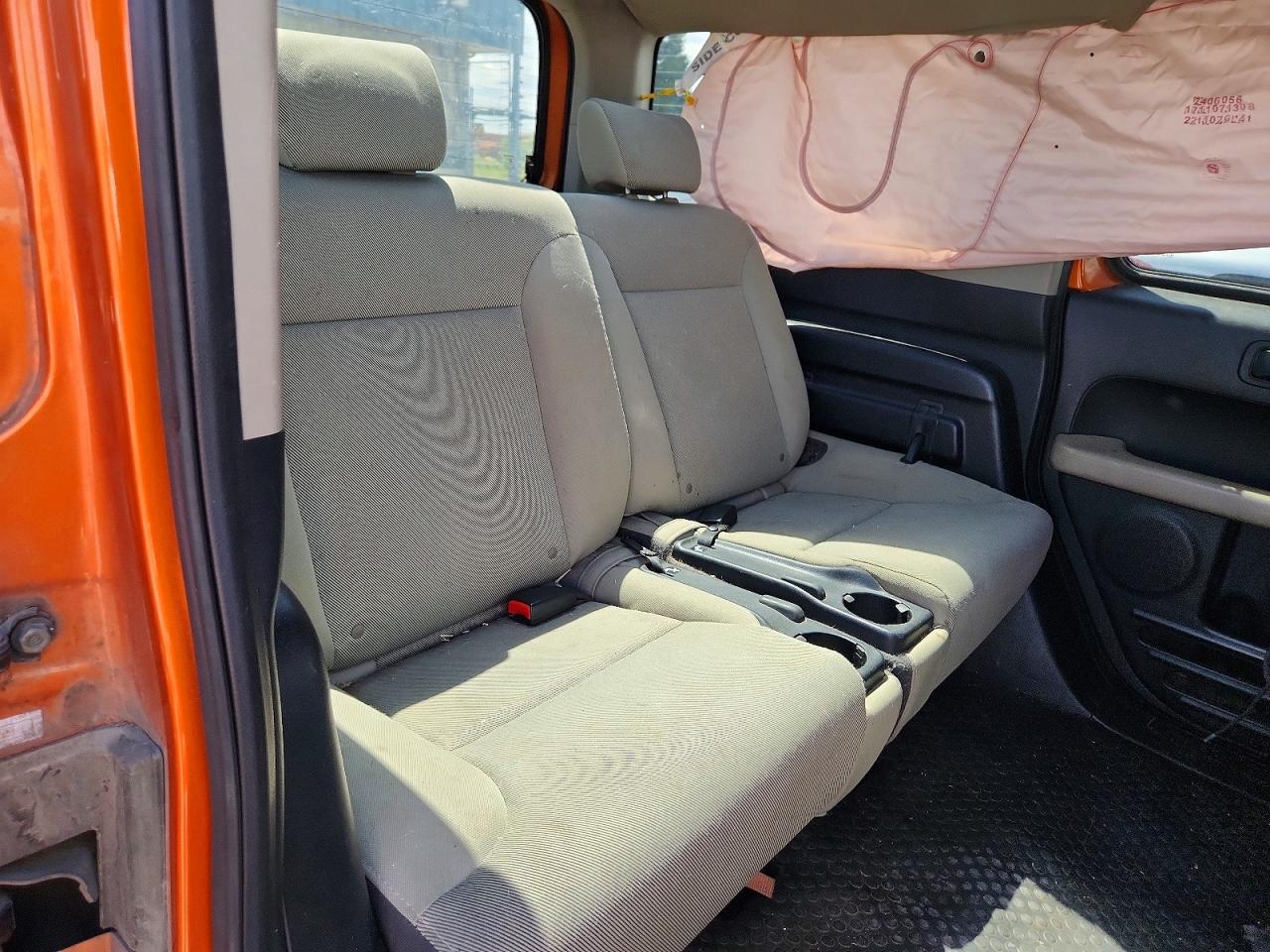 Honda Element Ex