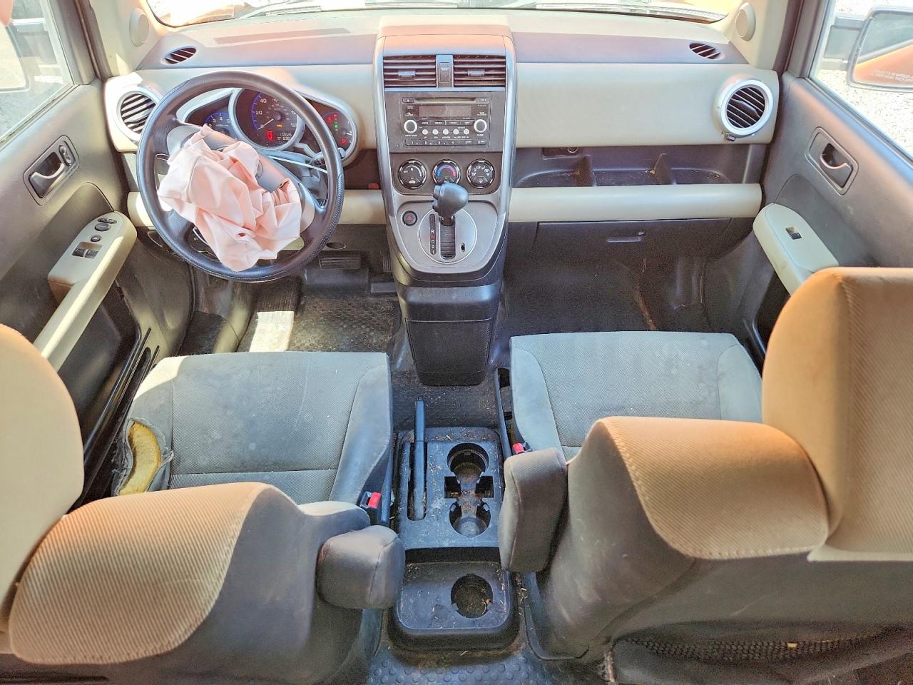 Honda Element Ex