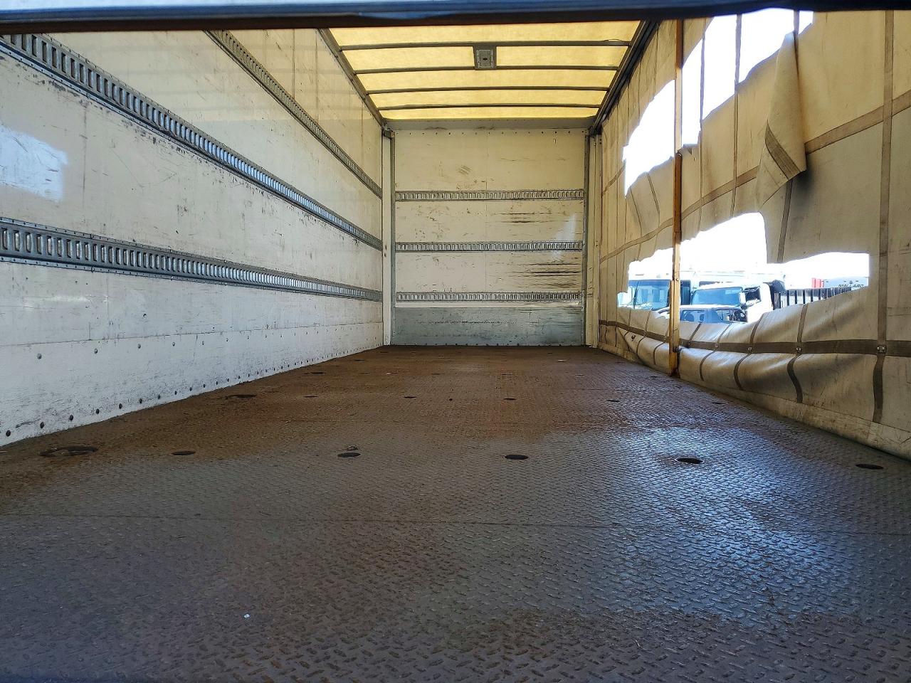 Freightliner M2 Unknown