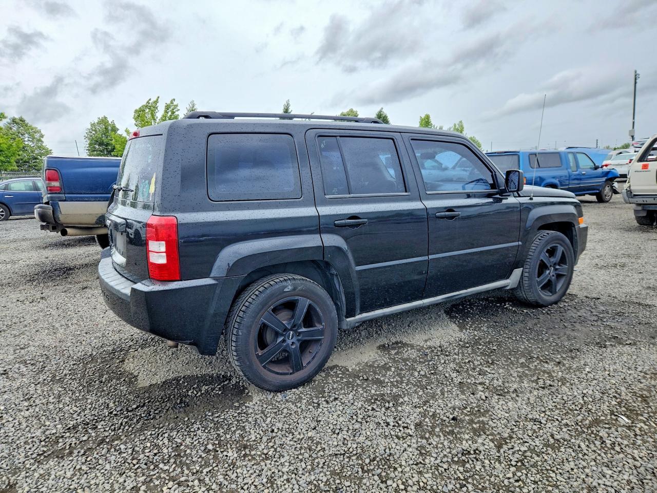 Jeep Patriot