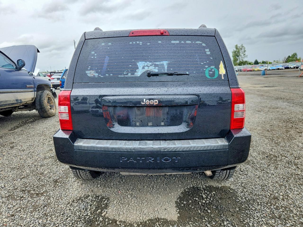 Jeep Patriot