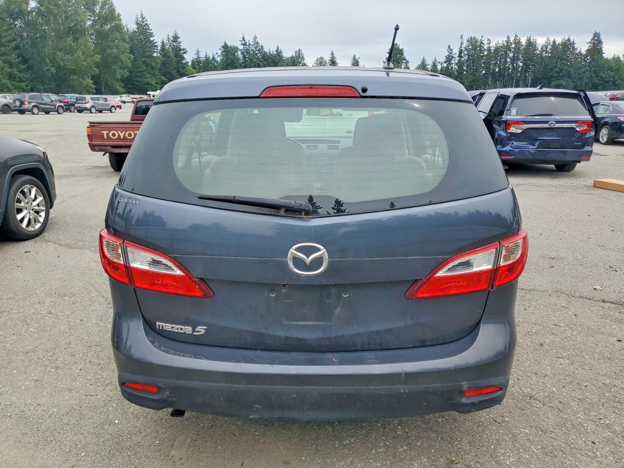 Mazda 5