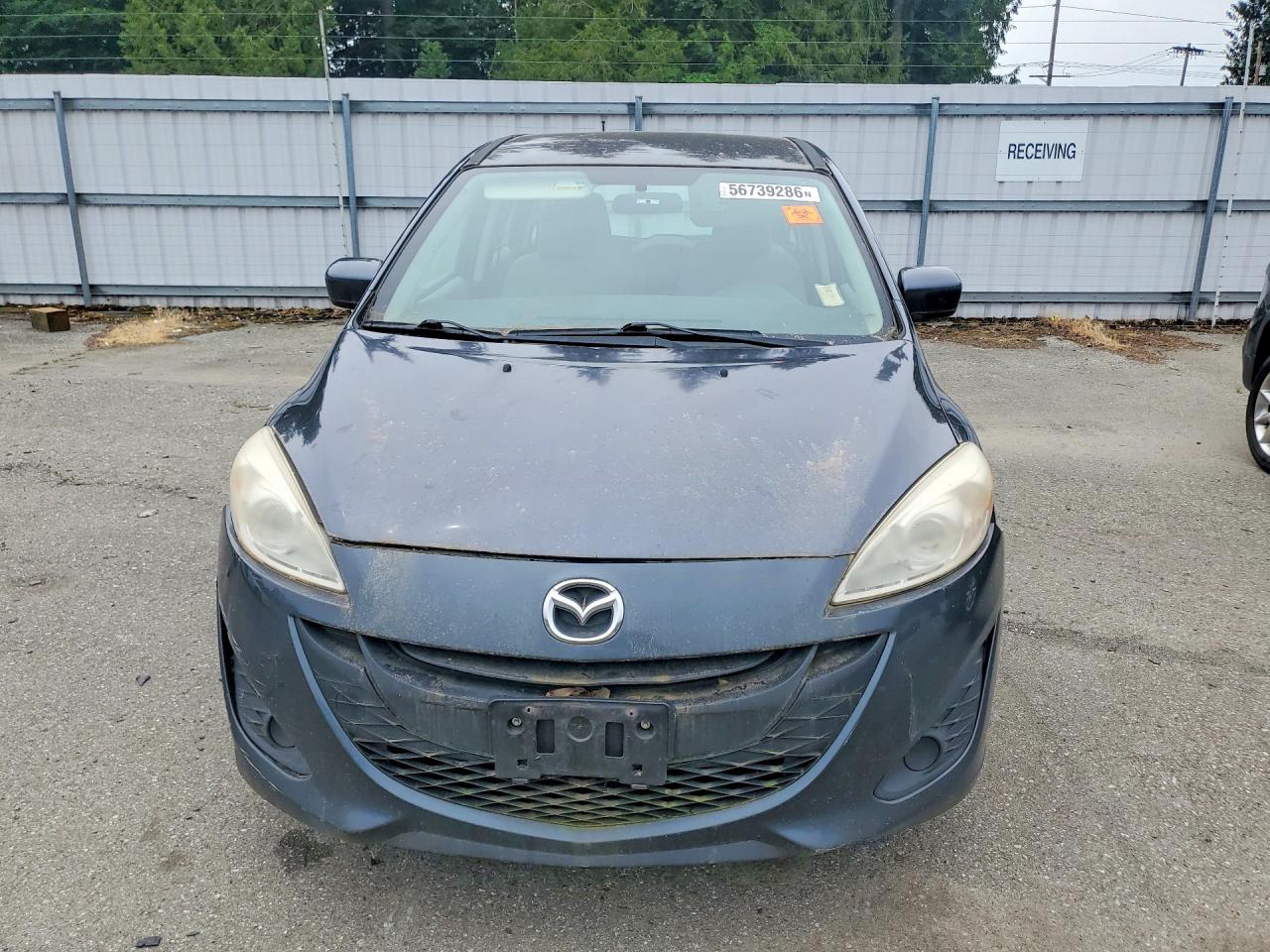 Mazda 5
