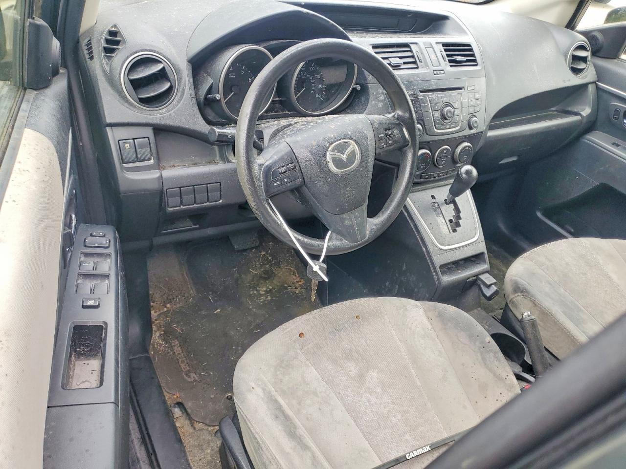 Mazda 5