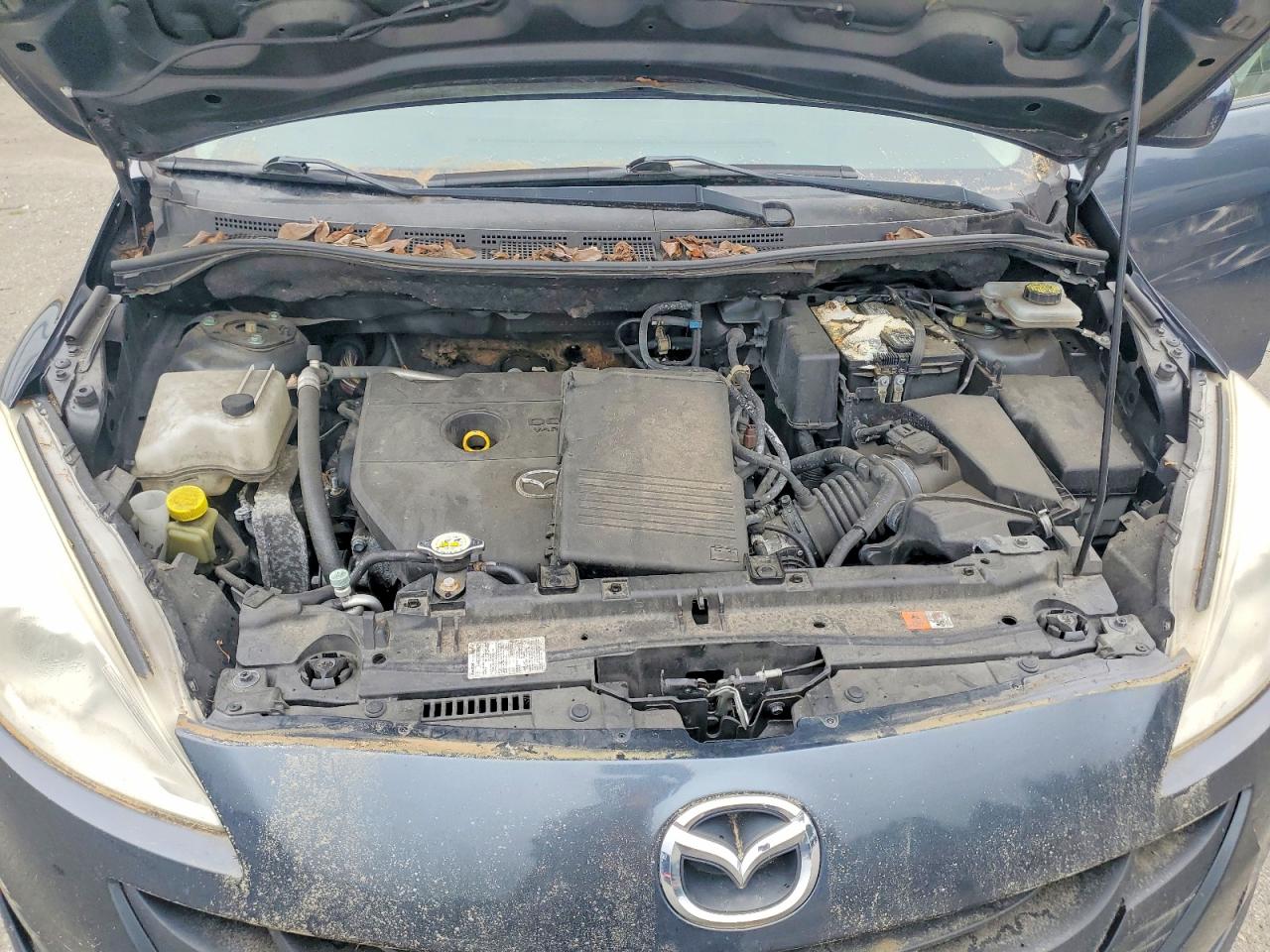Mazda 5