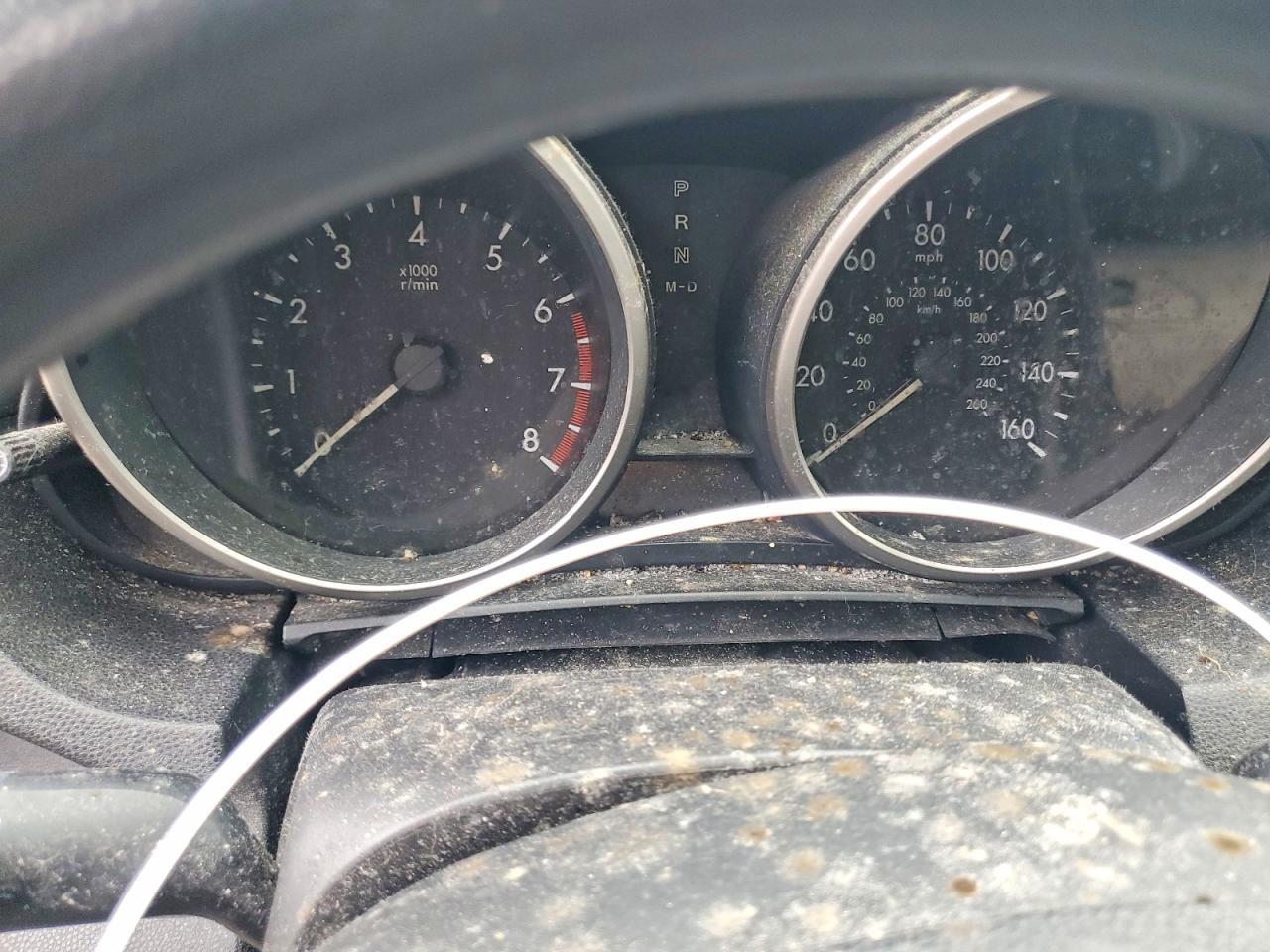 Mazda 5
