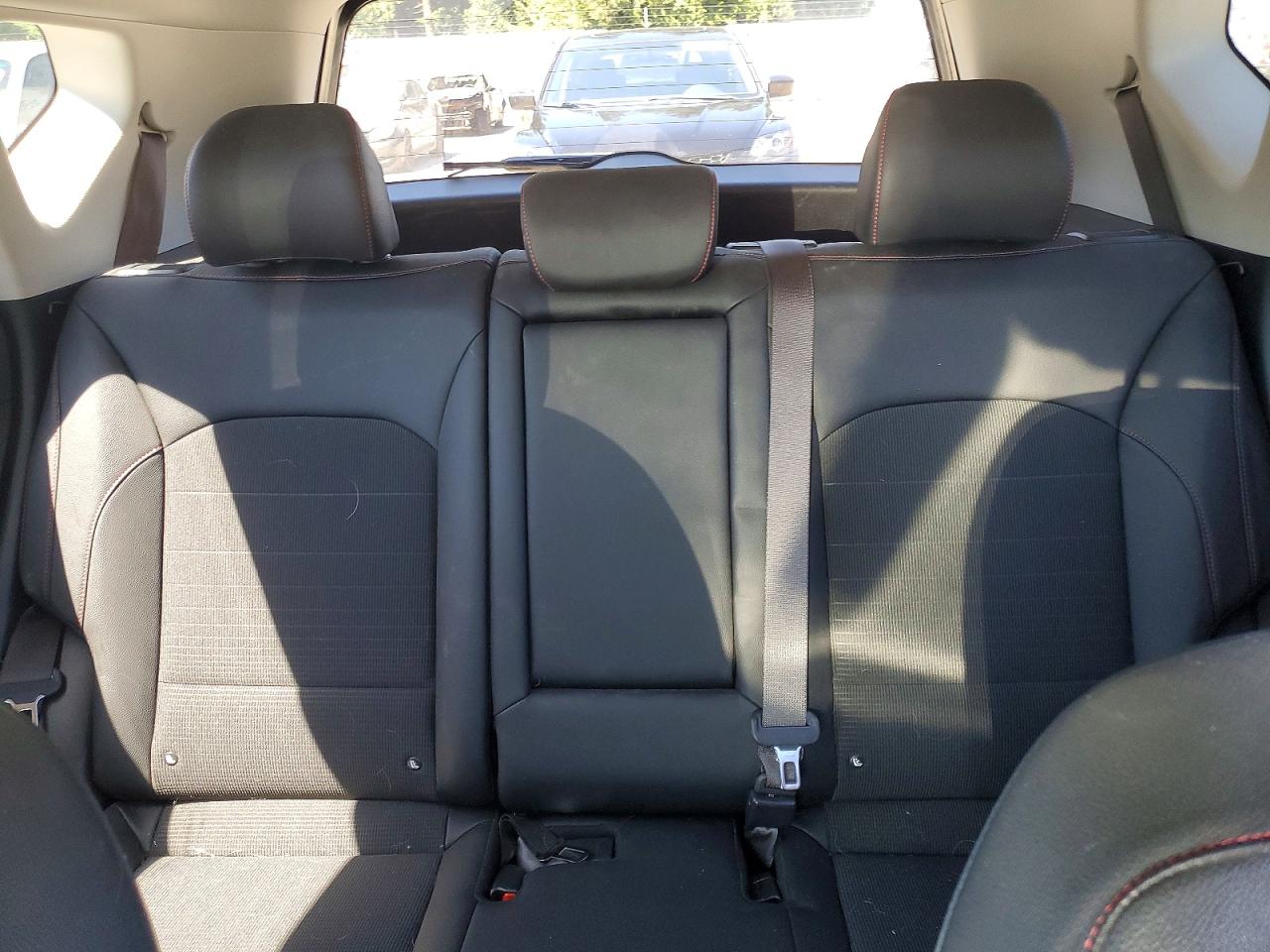 Kia Soul Gt-line Turbo