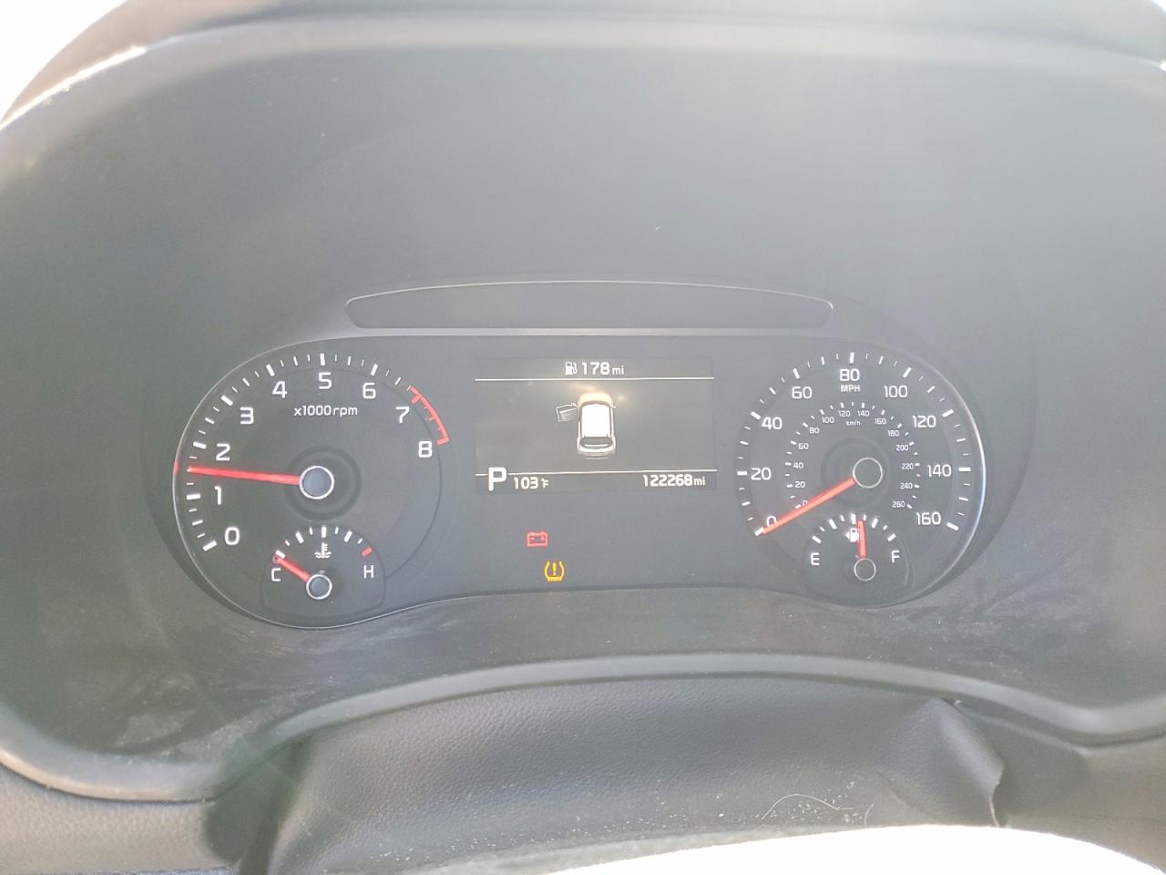 Kia Soul Gt-line Turbo
