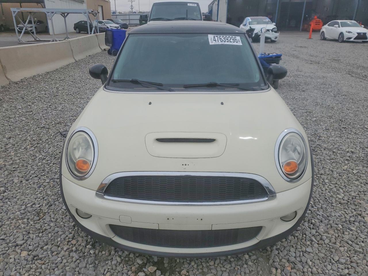 MINI Cooper S S