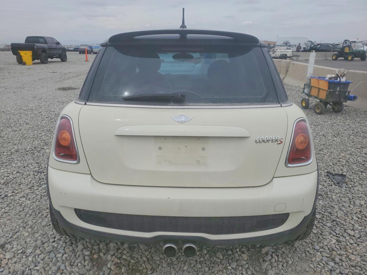 MINI Cooper S S