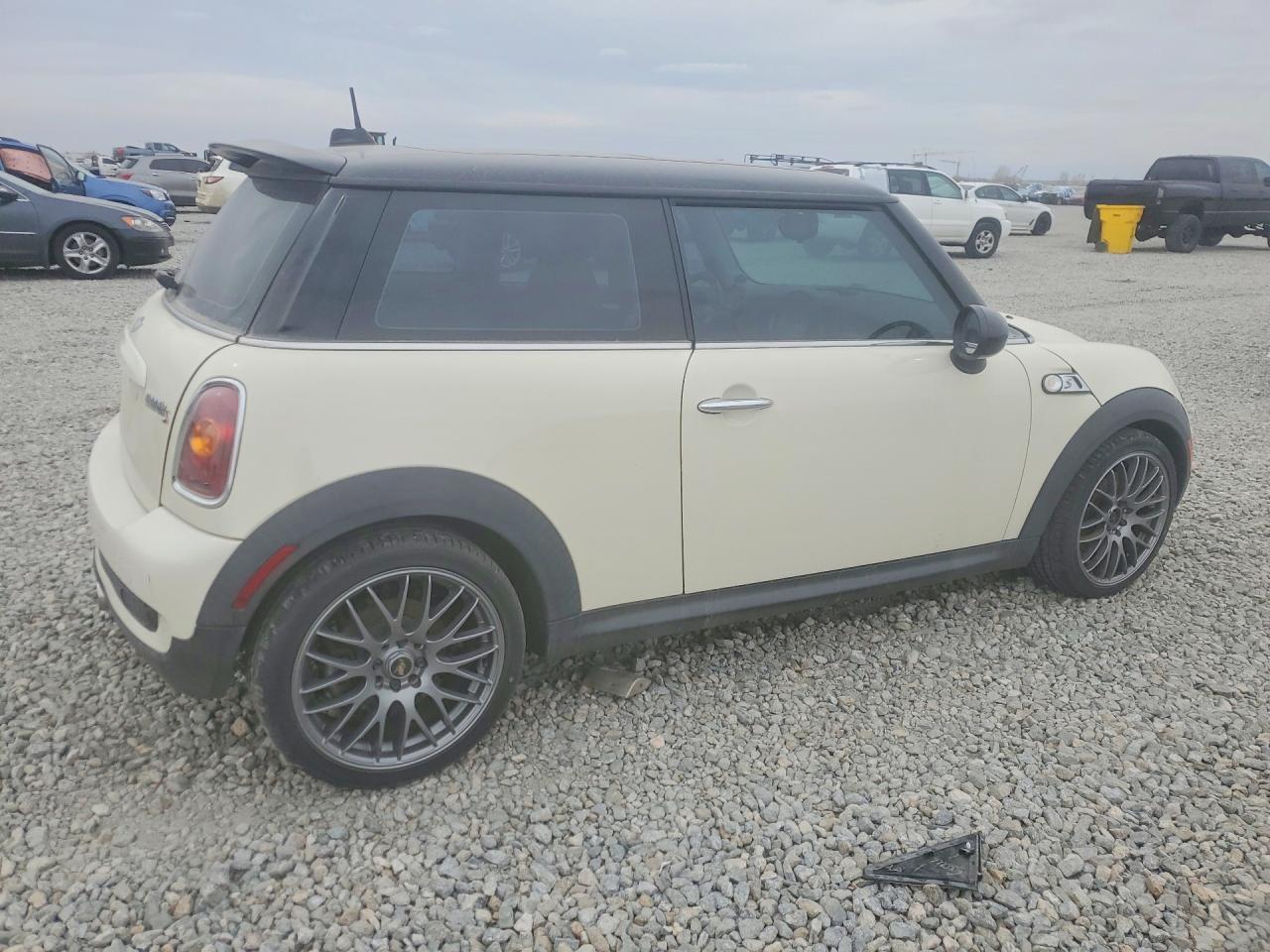 MINI Cooper S S