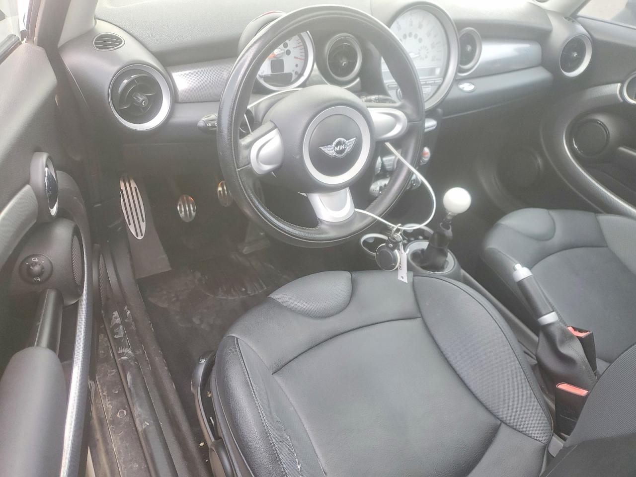 MINI Cooper S S