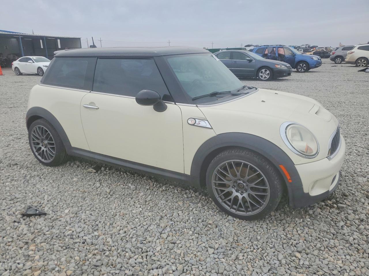MINI Cooper S S