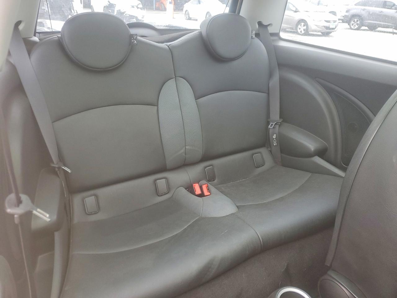 MINI Cooper S S