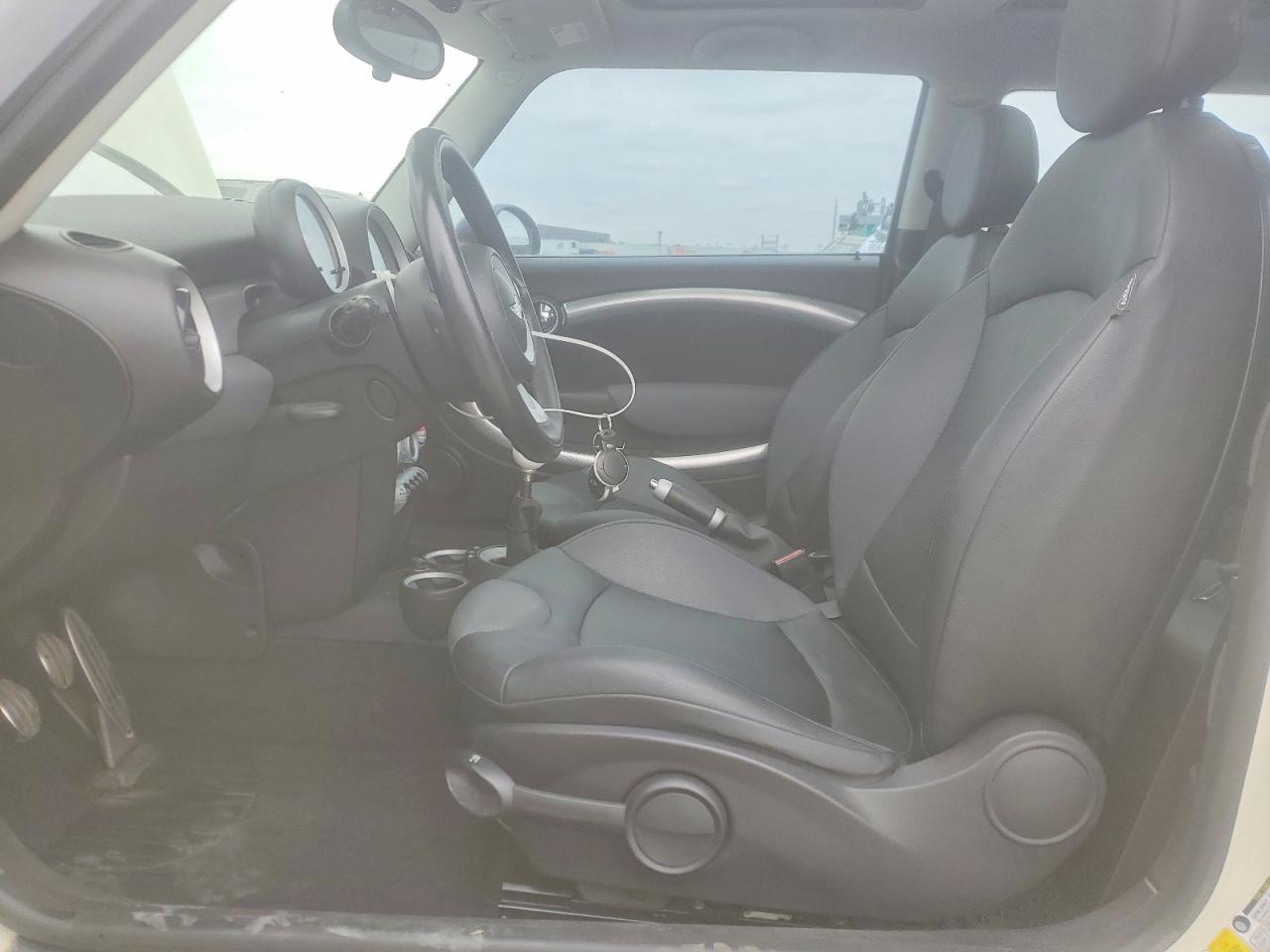 MINI Cooper S S