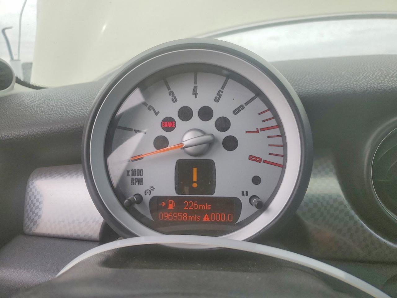 MINI Cooper S S